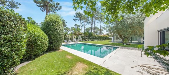 5 bedrooms House in Almada, Portugal No. 99950 8