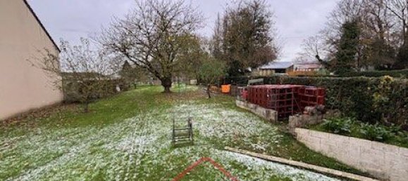 3 Schlafzimmer Haus in Haillicourt, France, Nr. 303695 18