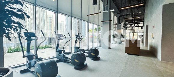 1 bedroom Apartment in Downtown Dubai (Downtown Burj Dubai), UAE No. 12874 14