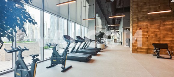 1 bedroom Apartment in Downtown Dubai (Downtown Burj Dubai), UAE No. 12874 13