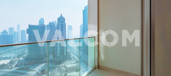 1 bedroom Apartment in Downtown Dubai (Downtown Burj Dubai), UAE No. 12874 9