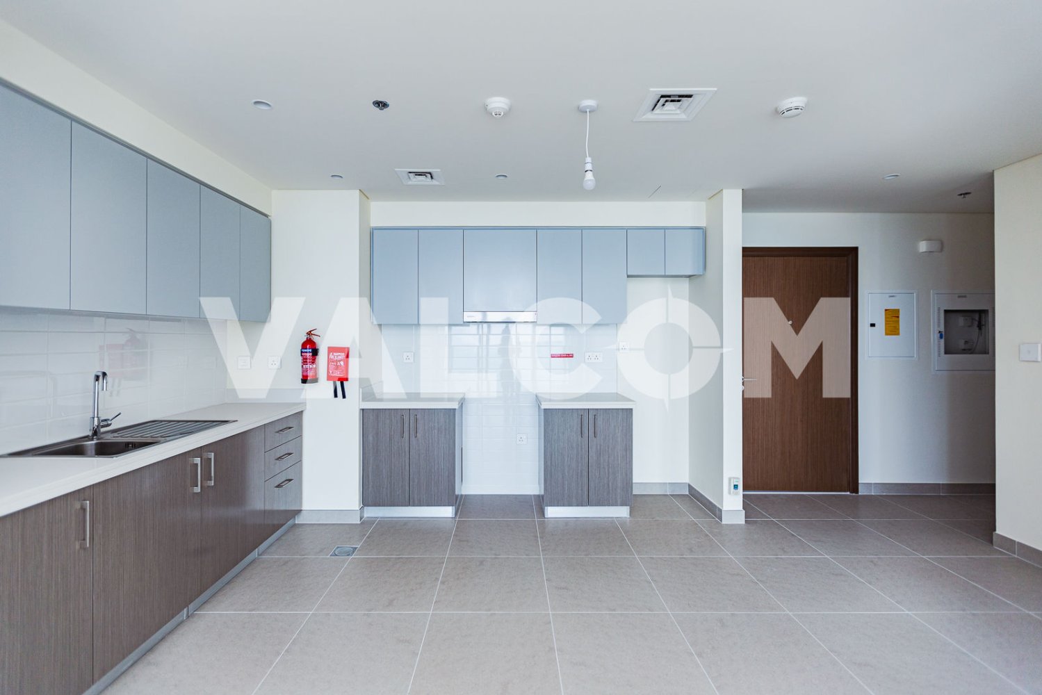 1 bedroom Apartment in Downtown Dubai (Downtown Burj Dubai), UAE No. 12874