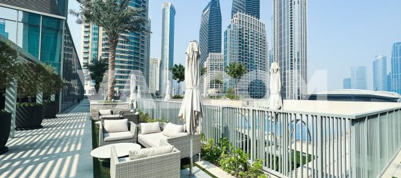 1 bedroom Apartment in Downtown Dubai (Downtown Burj Dubai), UAE No. 12874 12