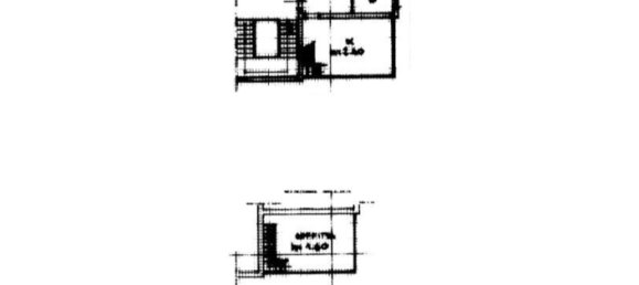 4 bedrooms Apartment in Pomezia, Italy No. 332067 9