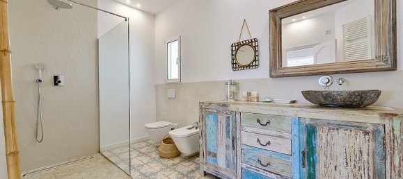 257m² Villa in Altea, Spain No. 14396 25