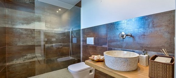 257m² Villa in Altea, Spain No. 14396 24