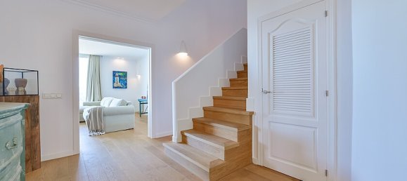 257m² Villa in Altea, Spain No. 14396 16