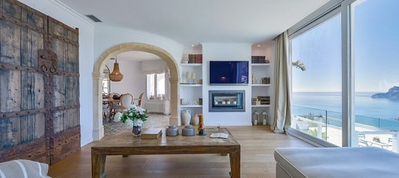 257m² Villa in Altea, Spain No. 14396 14