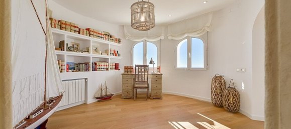 257m² Villa in Altea, Spain No. 14396 26