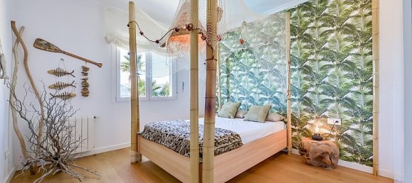 257m² Villa in Altea, Spain No. 14396 28