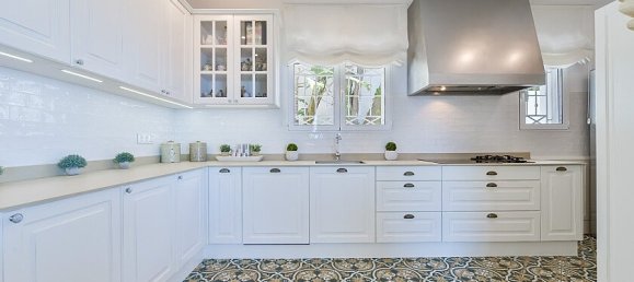 257m² Villa in Altea, Spain No. 14396 20