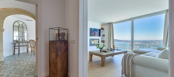 257m² Villa in Altea, Spain No. 14396 15