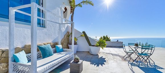 257m² Villa in Altea, Spain No. 14396 6