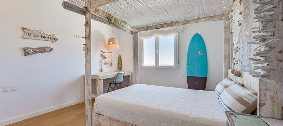 257m² Villa in Altea, Spain No. 14396 30