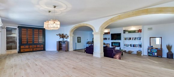 257m² Villa in Altea, Spain No. 14396 10