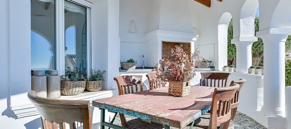 257m² Villa in Altea, Spain No. 14396 9