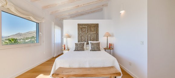 257m² Villa in Altea, Spain No. 14396 23