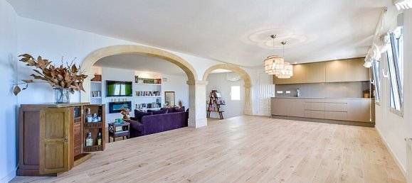 257m² Villa in Altea, Spain No. 14396 11