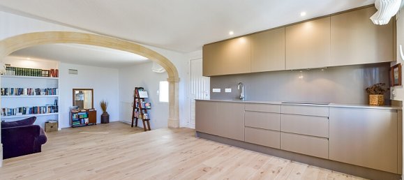 257m² Villa in Altea, Spain No. 14396 21