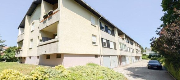 5 rooms Apartment in Baden, Austria No. 195565 43