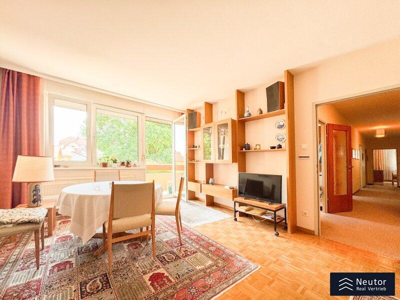 5 rooms Apartment in Baden, Austria No. 195565