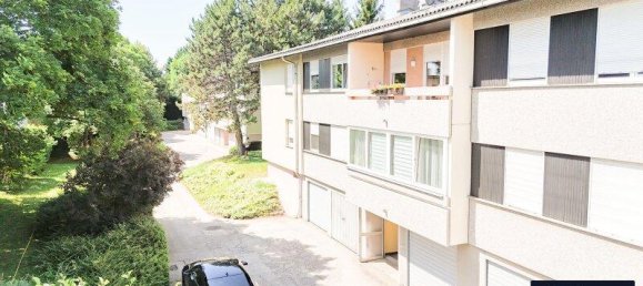 5 rooms Apartment in Baden, Austria No. 195565 41