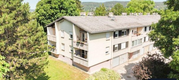 5 rooms Apartment in Baden, Austria No. 195565 2