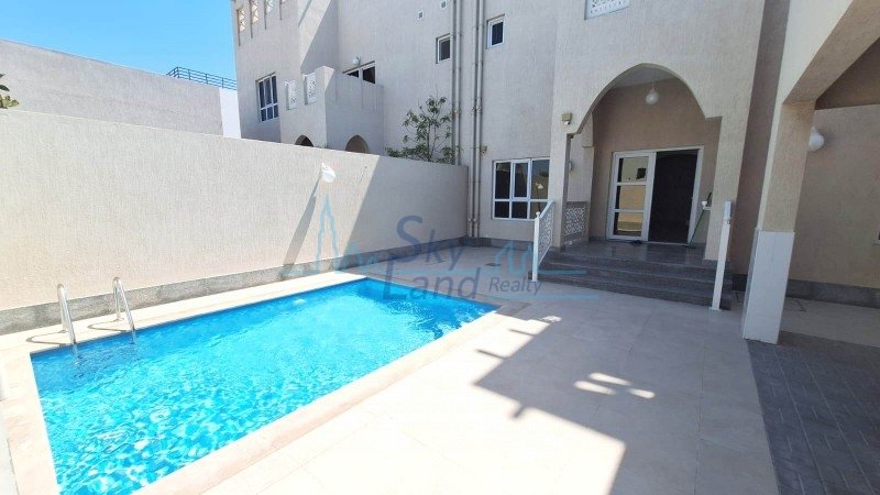 5 غرف نوم فيلا في ام سقيم, UAE رقم 68238