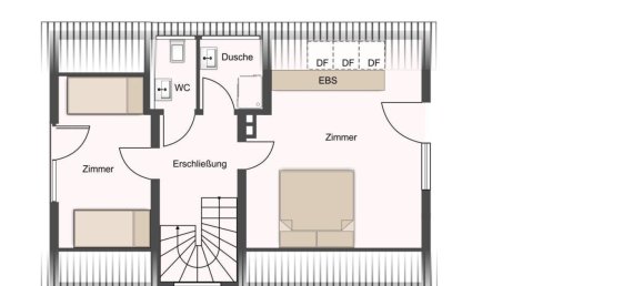 3-Zimmer Haus in Mühldorf, Austria, Nr. 149113 8