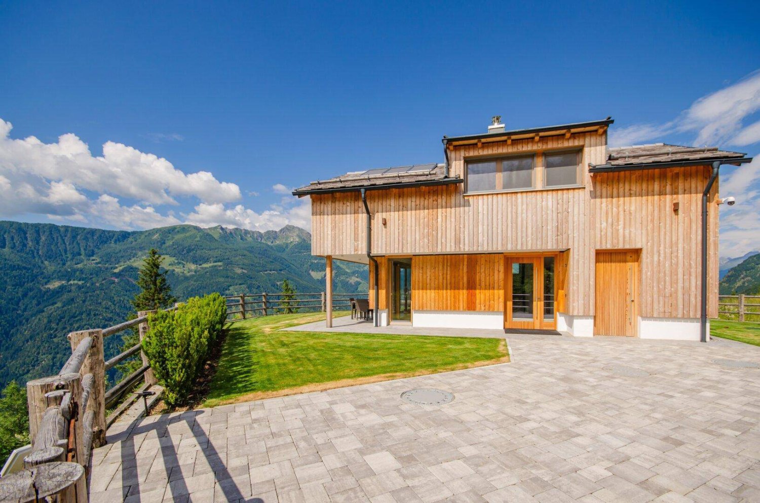 3-Zimmer Haus in Mühldorf, Austria, Nr. 149113