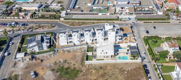 997m² Land in Fiumicino, Italy No. 303821 7