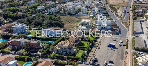 997m² Land in Fiumicino, Italy No. 303821 11