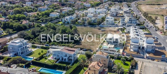 997m² Land in Fiumicino, Italy No. 303821 6