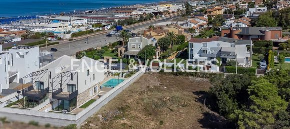 997m² Land in Fiumicino, Italy No. 303821 13