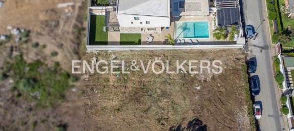 997m² Land in Fiumicino, Italy No. 303821 2