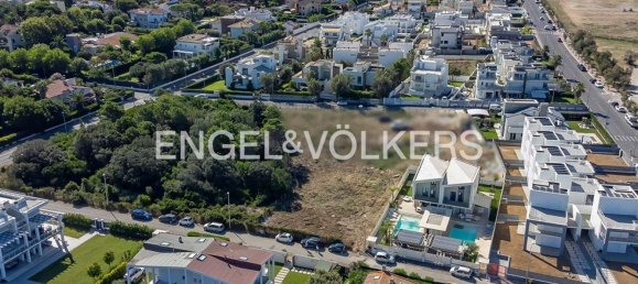 997m² Land in Fiumicino, Italy No. 303821 12