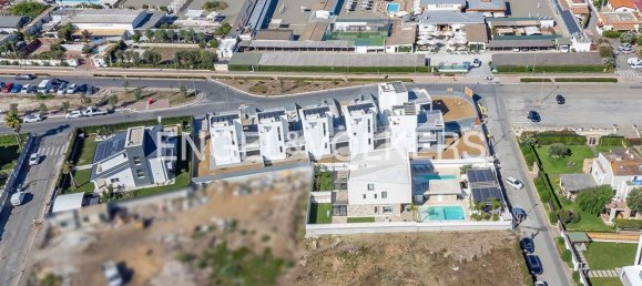 997m² Land in Fiumicino, Italy No. 303821 5