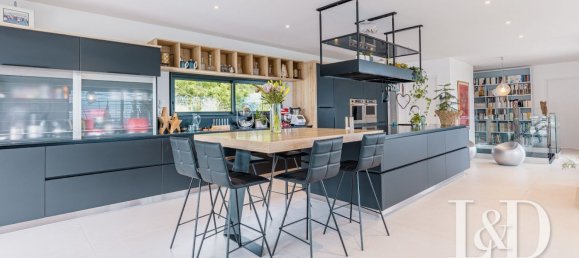 4 bedrooms Villa in Bourdeau, France No. 193557 4