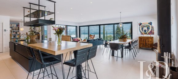 4 bedrooms Villa in Bourdeau, France No. 193557 3