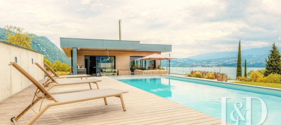 4 bedrooms Villa in Bourdeau, France No. 193557 14