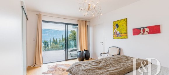 4 bedrooms Villa in Bourdeau, France No. 193557 8