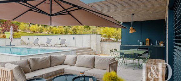 4 bedrooms Villa in Bourdeau, France No. 193557 2