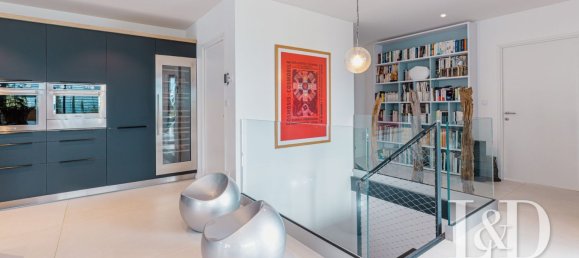 4 bedrooms Villa in Bourdeau, France No. 193557 5