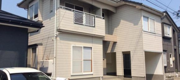 4 Schlafzimmer Haus in Niigata, Japan, Nr. 488 2