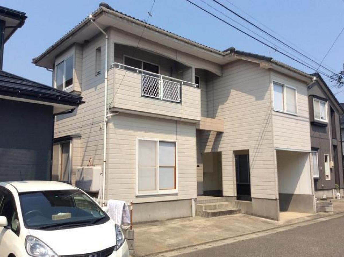 4 Schlafzimmer Haus in Niigata, Japan, Nr. 488
