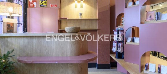 1 room Commercial property in Lisbon, Portugal No. 11020 12