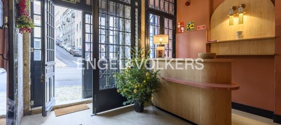 1 room Commercial property in Lisbon, Portugal No. 11020 16