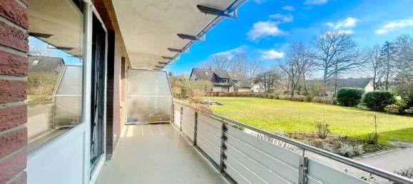 2 bedrooms Apartment in Wandsbek, Germany No. 25228 2