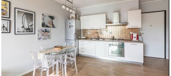 3 rooms Apartment in Giardini-Naxos, Italy No. 252957 5