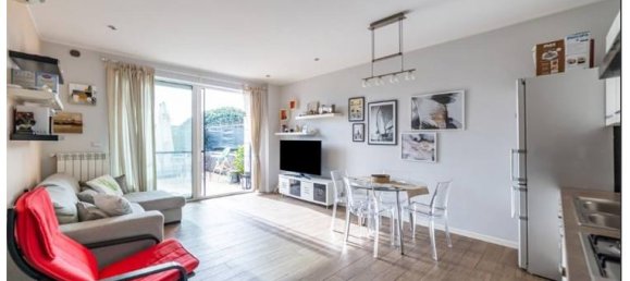 3 rooms Apartment in Giardini-Naxos, Italy No. 252957 3